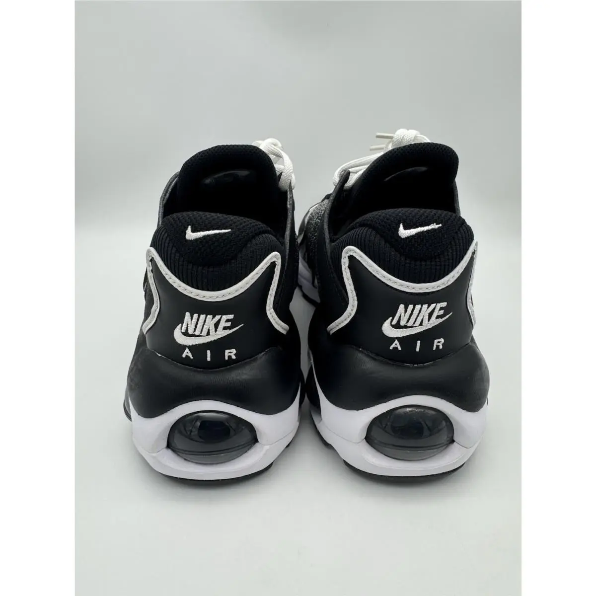 Nike shoes - Nike Air Max TW - Air Max - DQ3984-001 - Black (UPC: 196152209047) 1