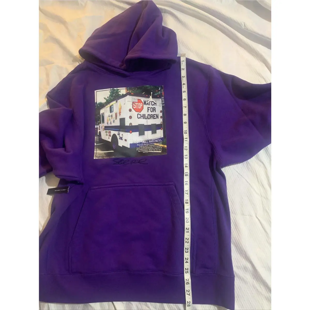 Nike clothing - CW1104-504 - CW1104-504 - Purple, Manufacturer: Purple (UPC: 0194275614069) 10
