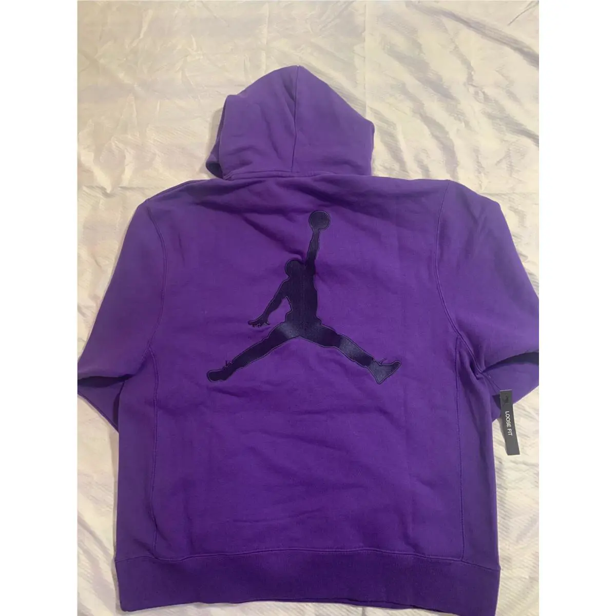 Nike clothing - CW1104-504 - CW1104-504 - Purple, Manufacturer: Purple (UPC: 0194275614069) 7