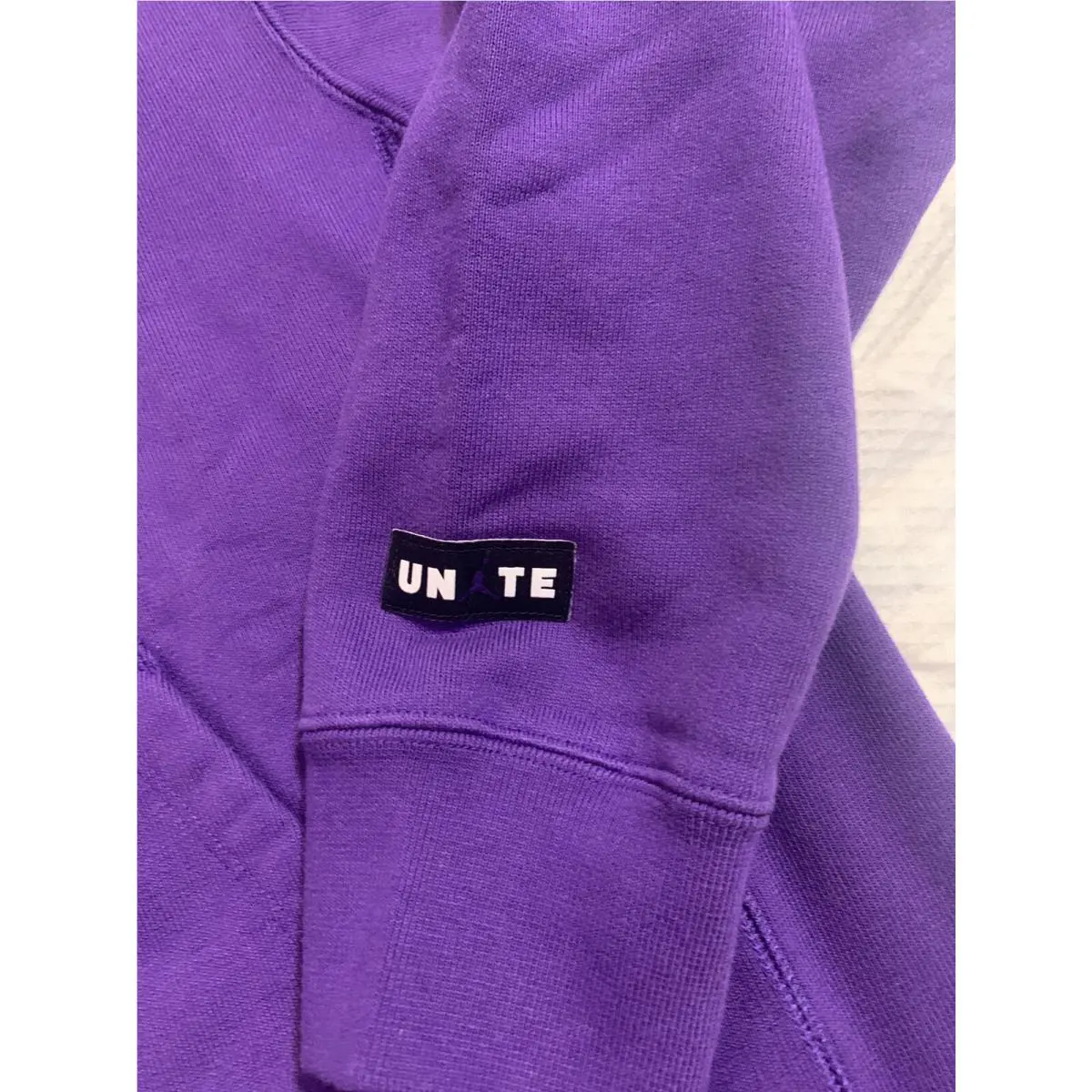 Nike clothing - CW1104-504 - CW1104-504 - Purple, Manufacturer: Purple (UPC: 0194275614069) 1
