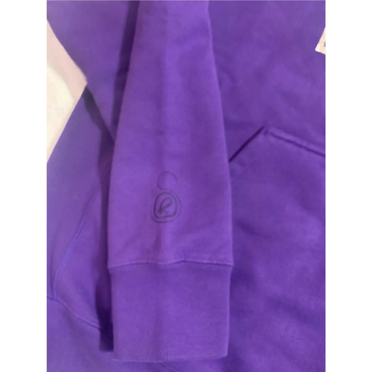 Nike clothing - CW1104-504 - CW1104-504 - Purple, Manufacturer: Purple (UPC: 0194275614069) 2