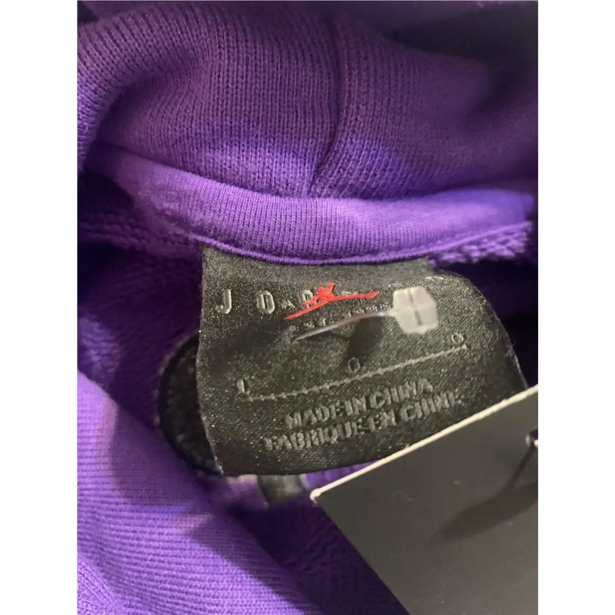 Nike clothing - CW1104-504 - CW1104-504 - Purple, Manufacturer: Purple (UPC: 0194275614069) 6