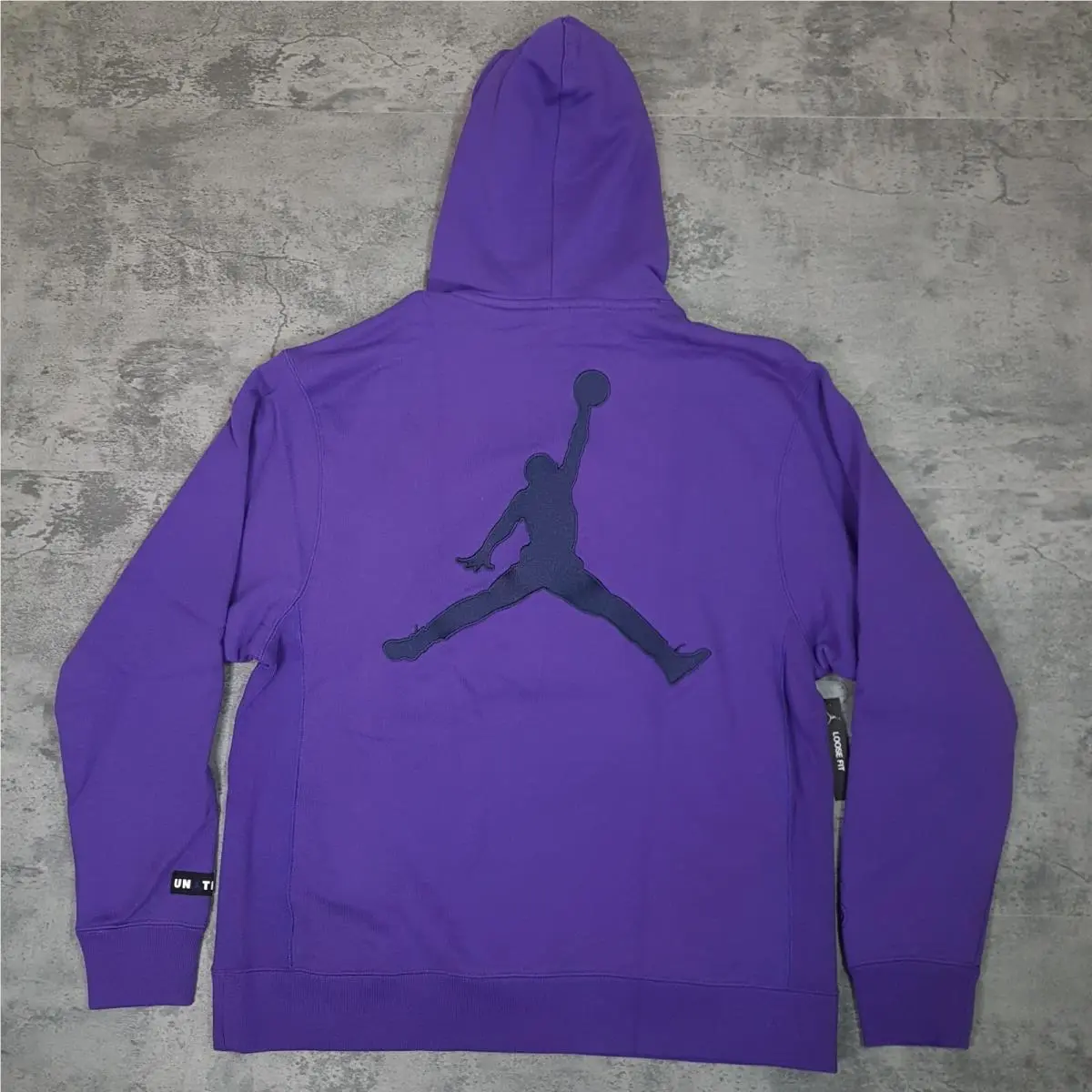 Nike clothing - CW1104-504 - CW1104-504 - Purple, Manufacturer: Purple (UPC: 0194275614069) 0