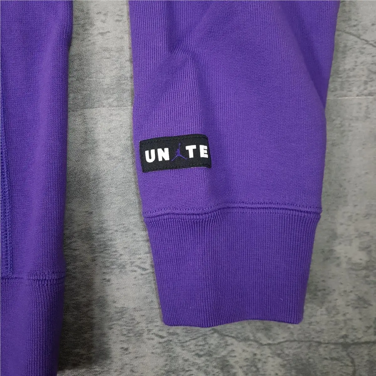 Nike clothing - CW1104-504 - CW1104-504 - Purple, Manufacturer: Purple (UPC: 0194275614069) 2