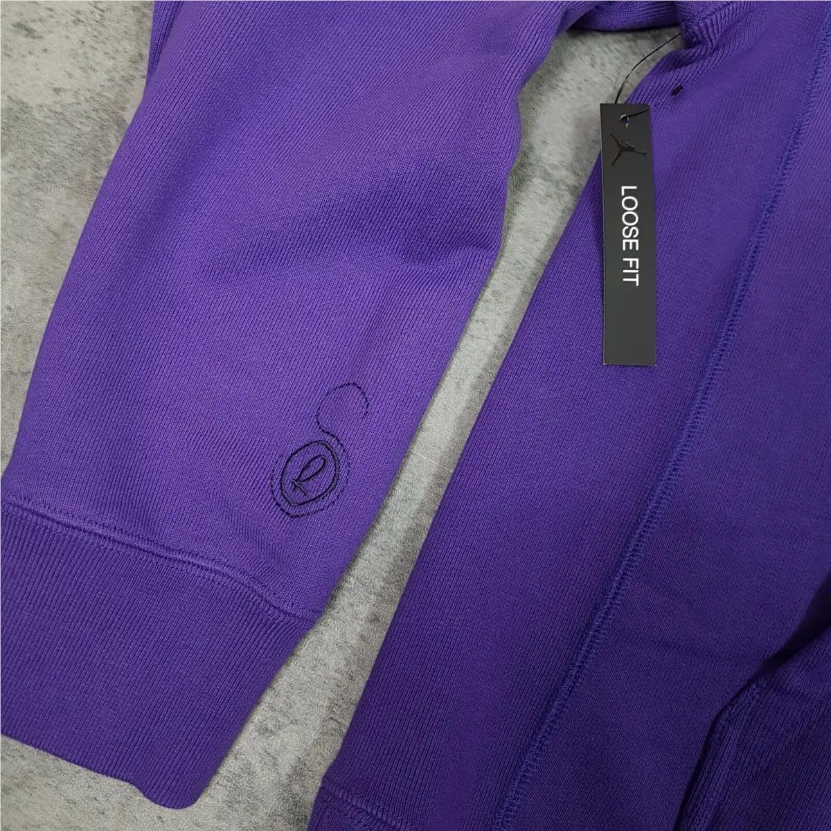 Nike clothing - CW1104-504 - CW1104-504 - Purple, Manufacturer: Purple (UPC: 0194275614069) 3