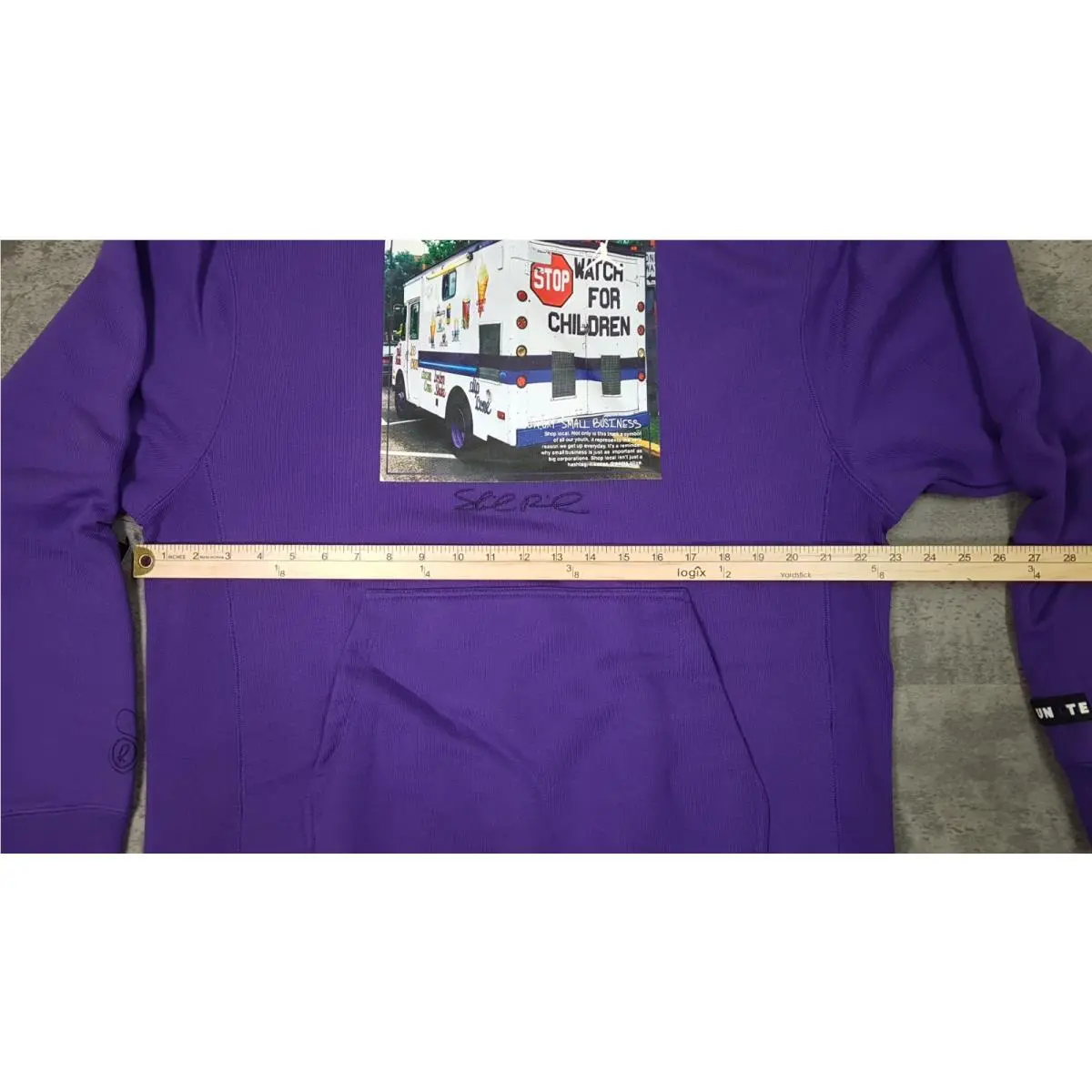 Nike clothing - CW1104-504 - CW1104-504 - Purple, Manufacturer: Purple (UPC: 0194275614069) 6