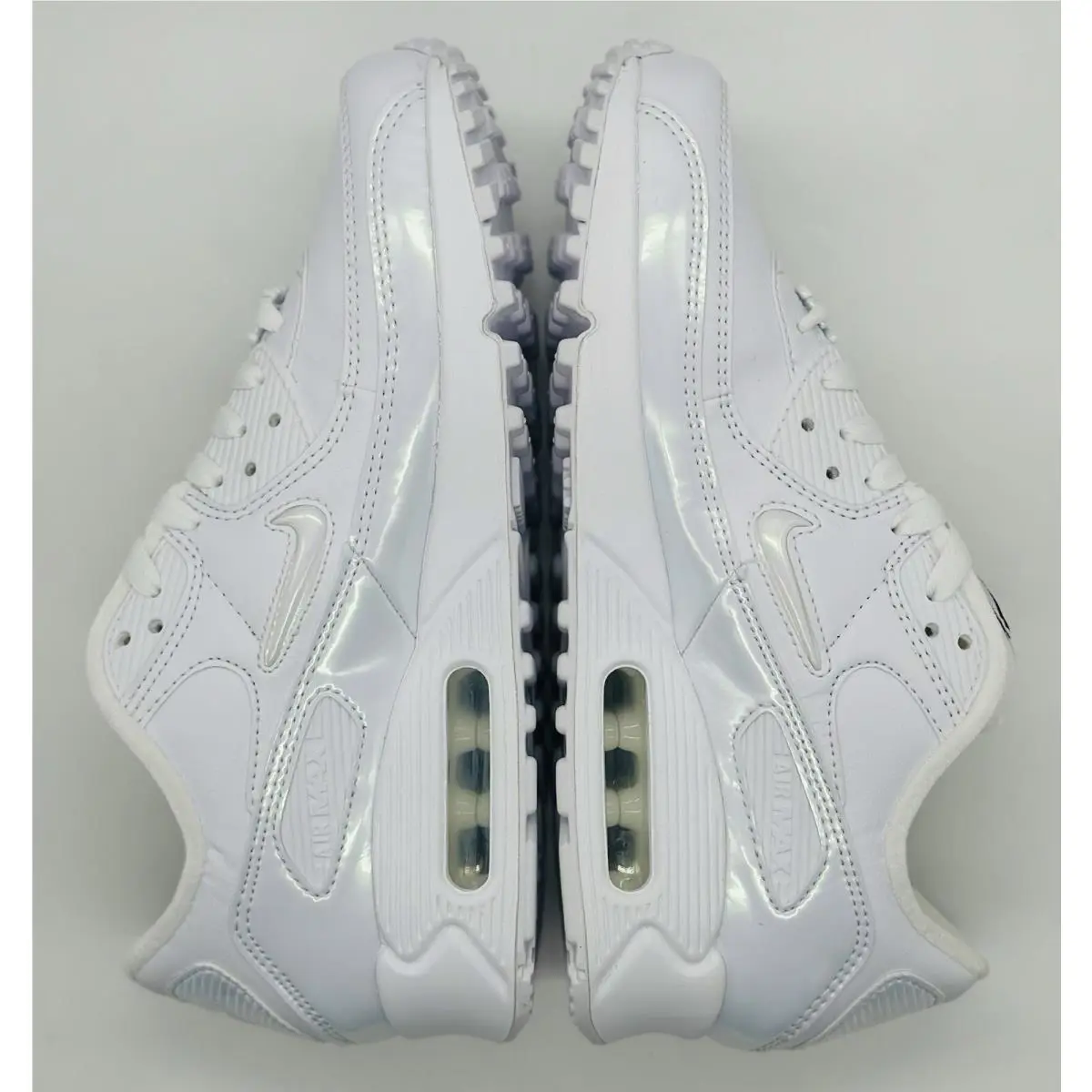 Nike shoes - Nike Air Max 90 - Air Max - FD8684-100 - Multicolor 4