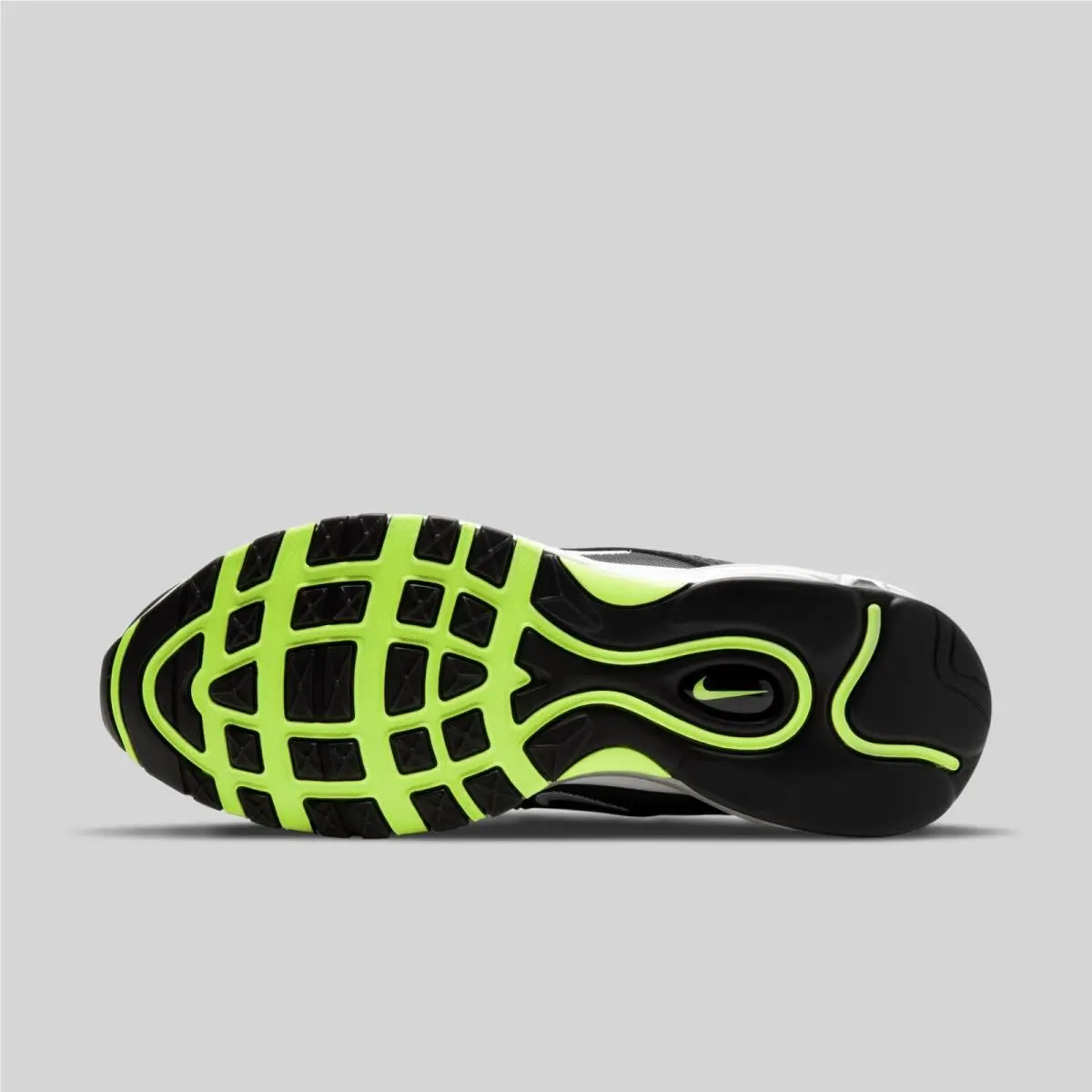 Nike shoes - Nike Air Max 97 - Air Max - DC4830-001 - Black 4