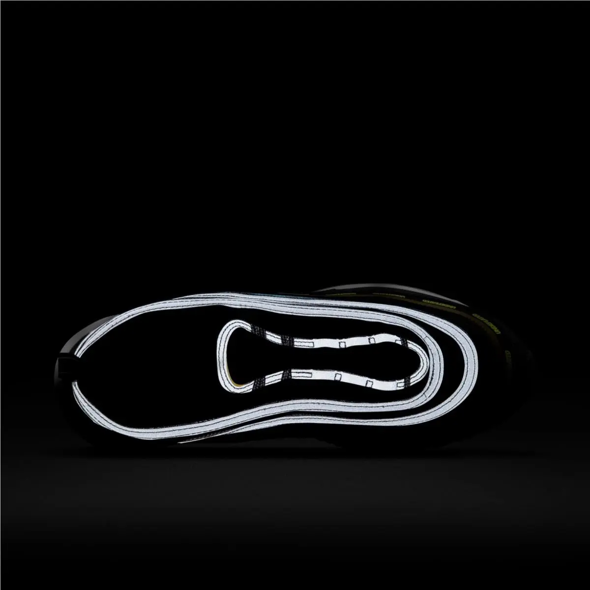Nike shoes - Nike Air Max 97 - Air Max - DC4830-001 - Black 11