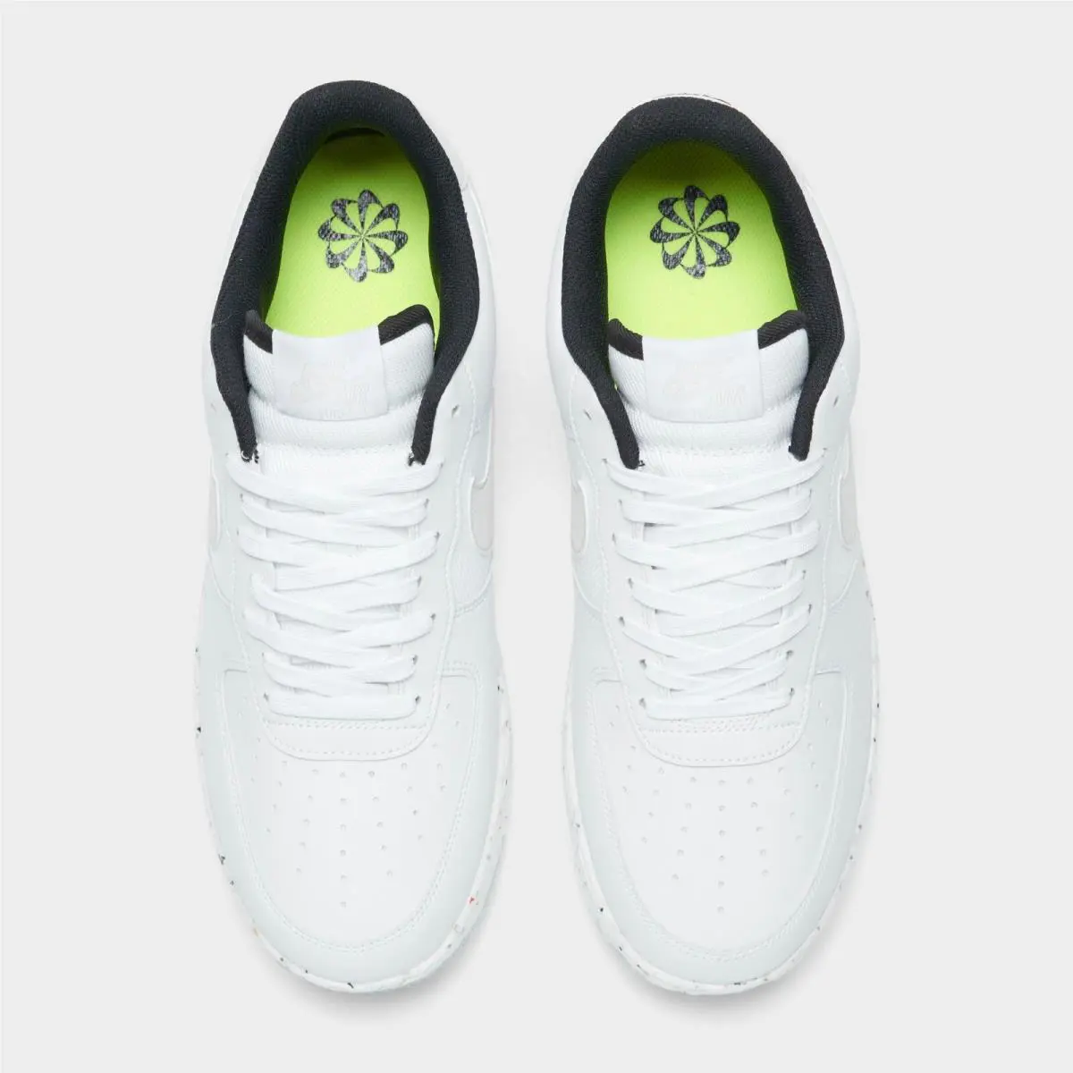 Nike shoes - Nike Air Force 1 - Air Force - DH8083-100 - White 3