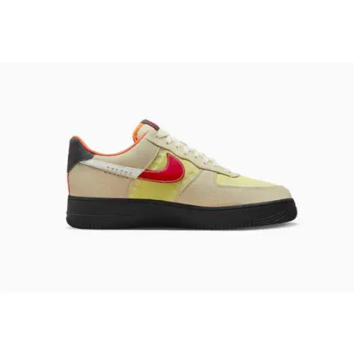 Nike shoes - Nike Air Force 1 `07 LX - DZ5355-126 - Multicolor 0