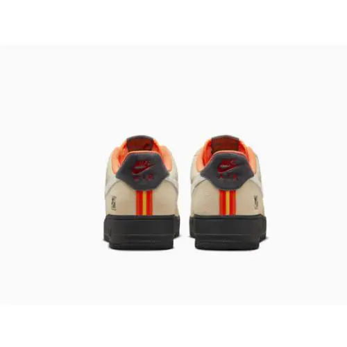 Nike shoes - Nike Air Force 1 `07 LX - DZ5355-126 - Multicolor 3