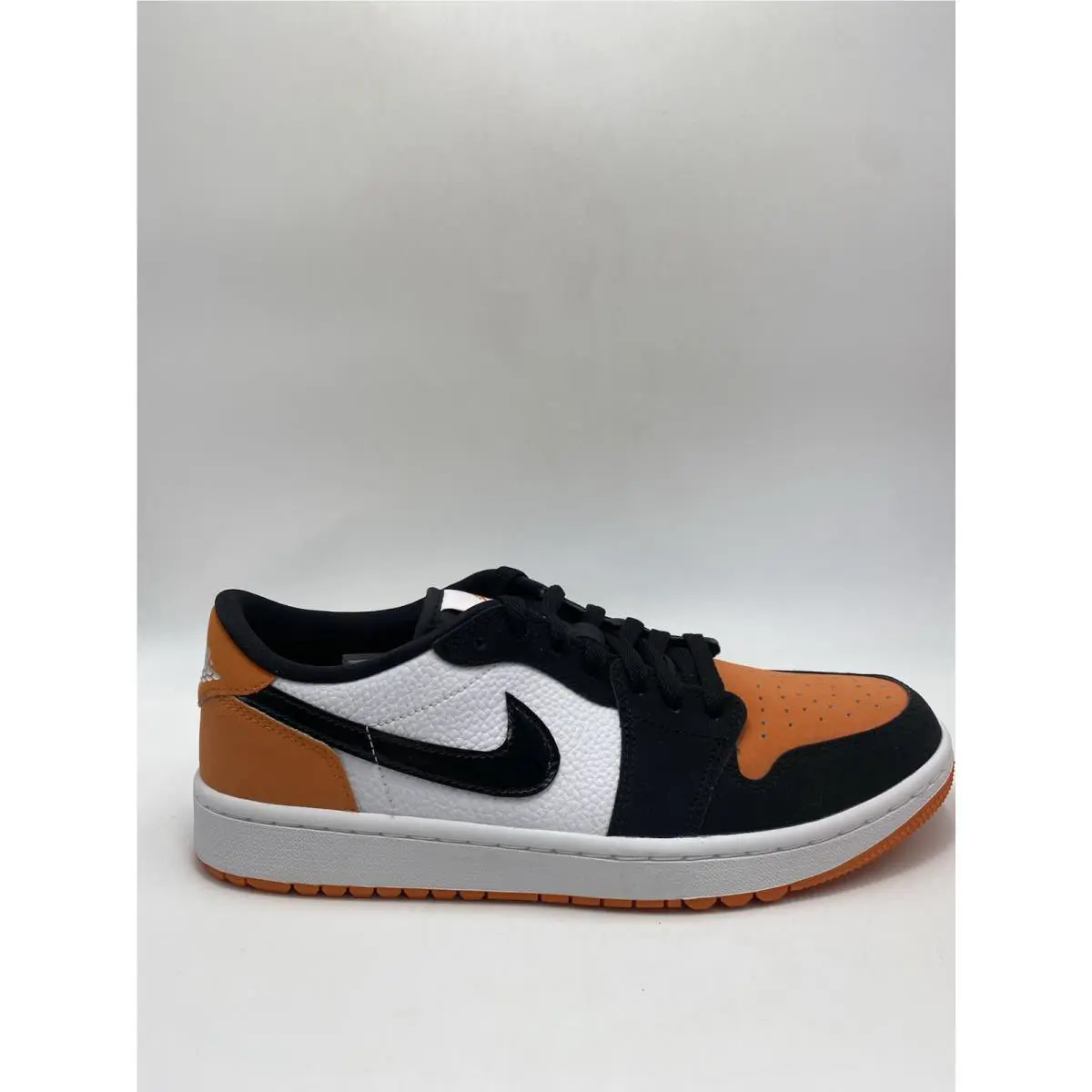 Nike shoes - Nike Air Jordan 1 - Air - DD9315 800 - Starfish/Black-White (UPC: 195869087825) 0