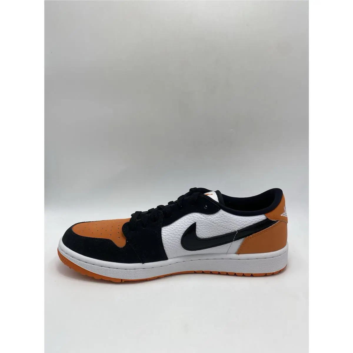 Nike shoes - Nike Air Jordan 1 - Air - DD9315 800 - Starfish/Black-White (UPC: 195869087825) 1
