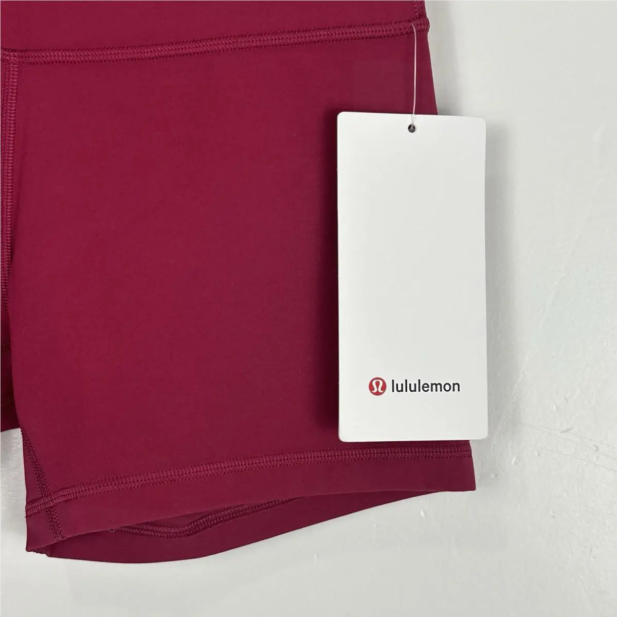 Lululemon clothing - magenta smoke 0