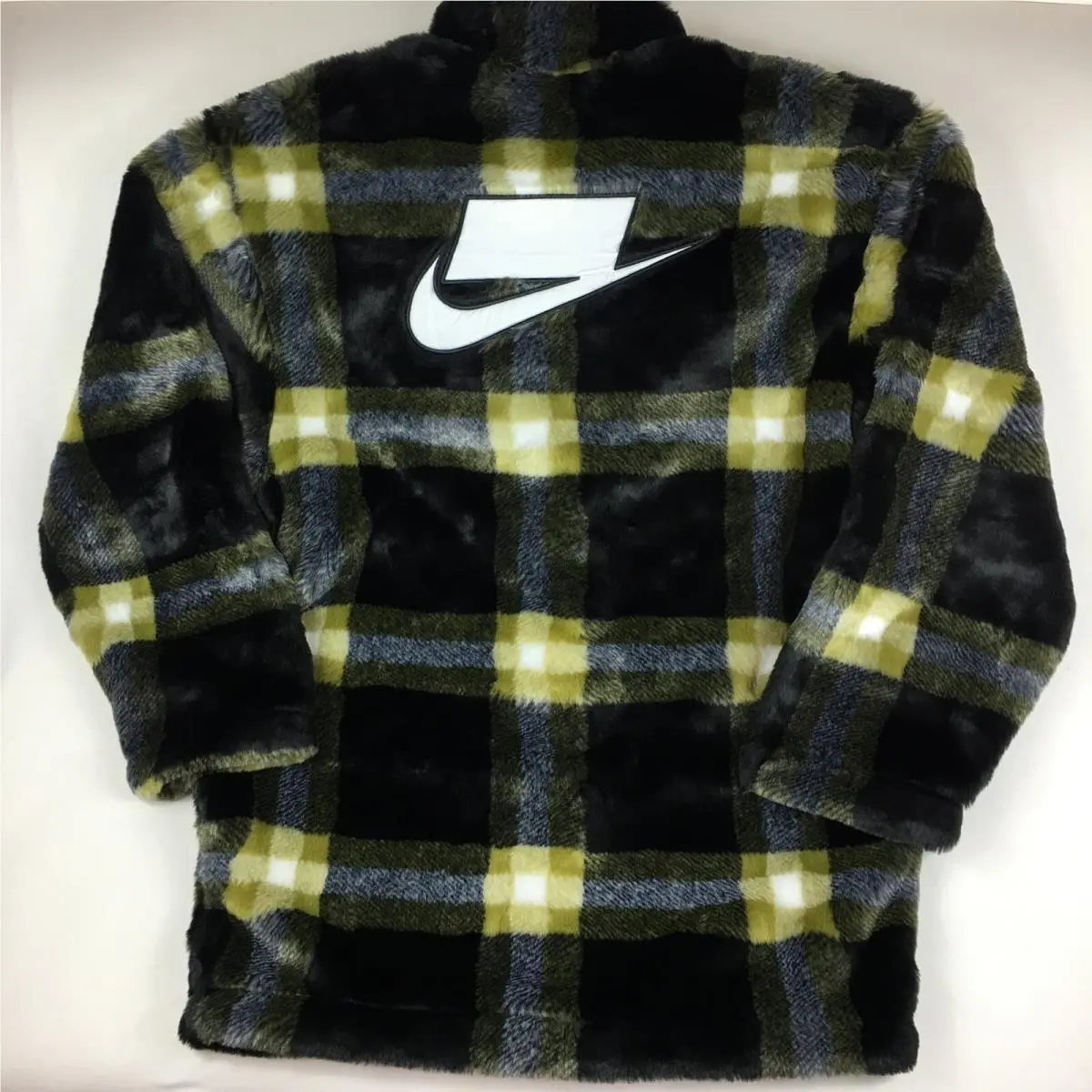 Nike clothing - Nike Sportswear - Sportswear - DD4541-010 - Black (UPC: 195242454107) 0