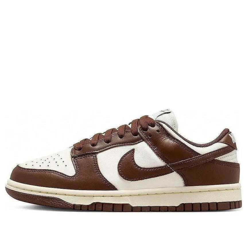 Nike Dunk Low Cacao Wow Size 11W/9.5M - Brown