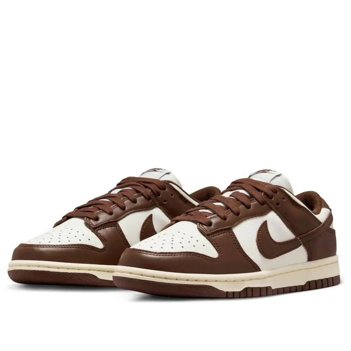 Nike shoes - Nike Dunk Low - Dunk Low - DD1503-124 - Brown 0