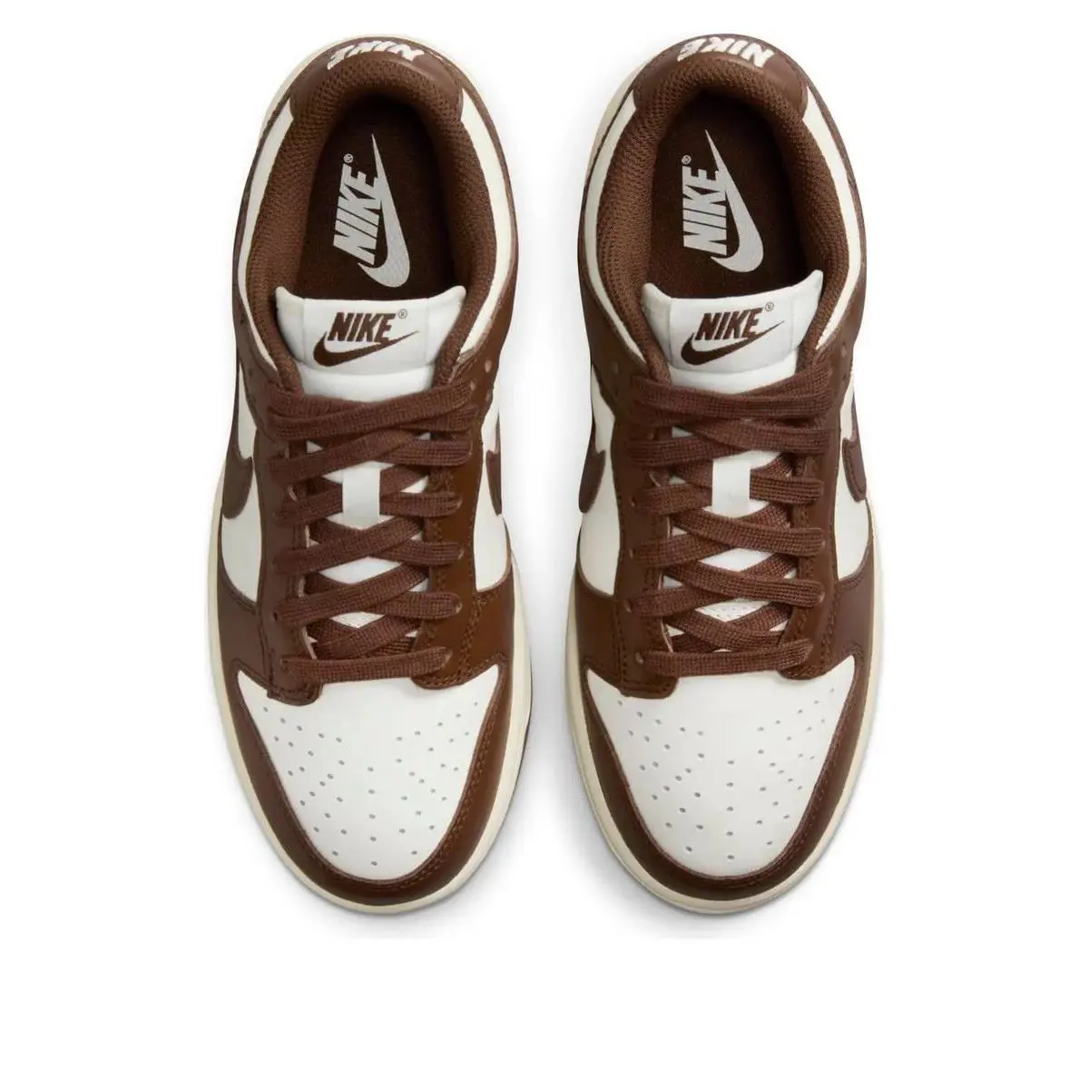 Nike shoes - Nike Dunk Low - Dunk Low - DD1503-124 - Brown 1