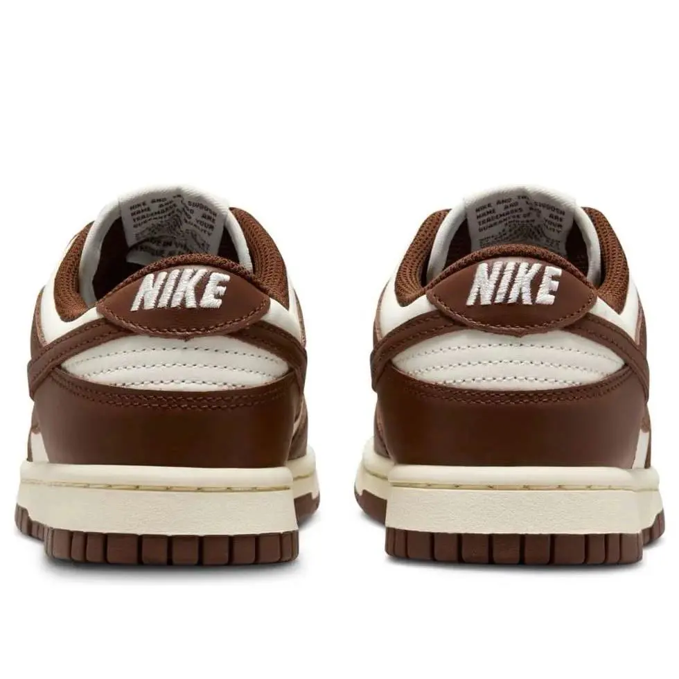 Nike shoes - Nike Dunk Low - Dunk Low - DD1503-124 - Brown 2