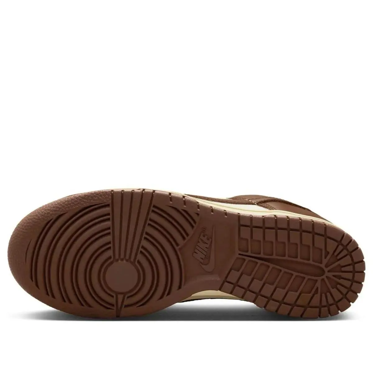 Nike shoes - Nike Dunk Low - Dunk Low - DD1503-124 - Brown 3
