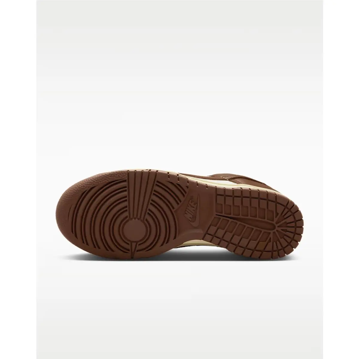 Nike shoes - Nike Dunk Low - Dunk Low - DD1503-124 - Brown 0