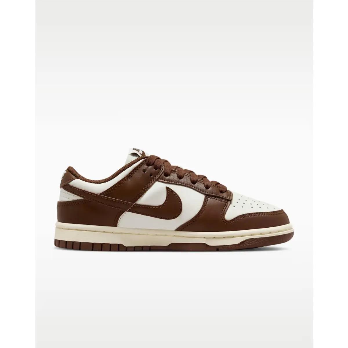 Nike shoes - Nike Dunk Low - Dunk Low - DD1503-124 - Brown 1