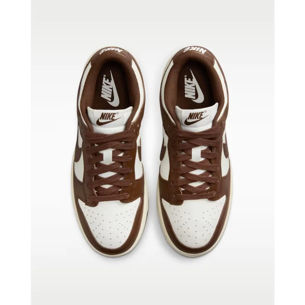 Nike shoes - Nike Dunk Low - Dunk Low - DD1503-124 - Brown 2