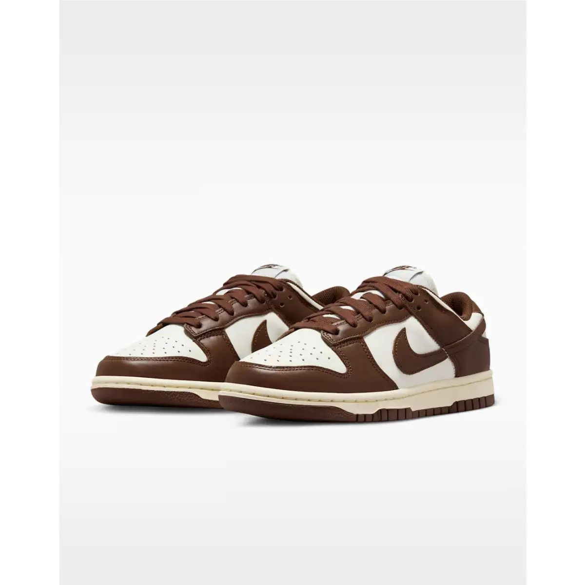 Nike shoes - Nike Dunk Low - Dunk Low - DD1503-124 - Brown 3