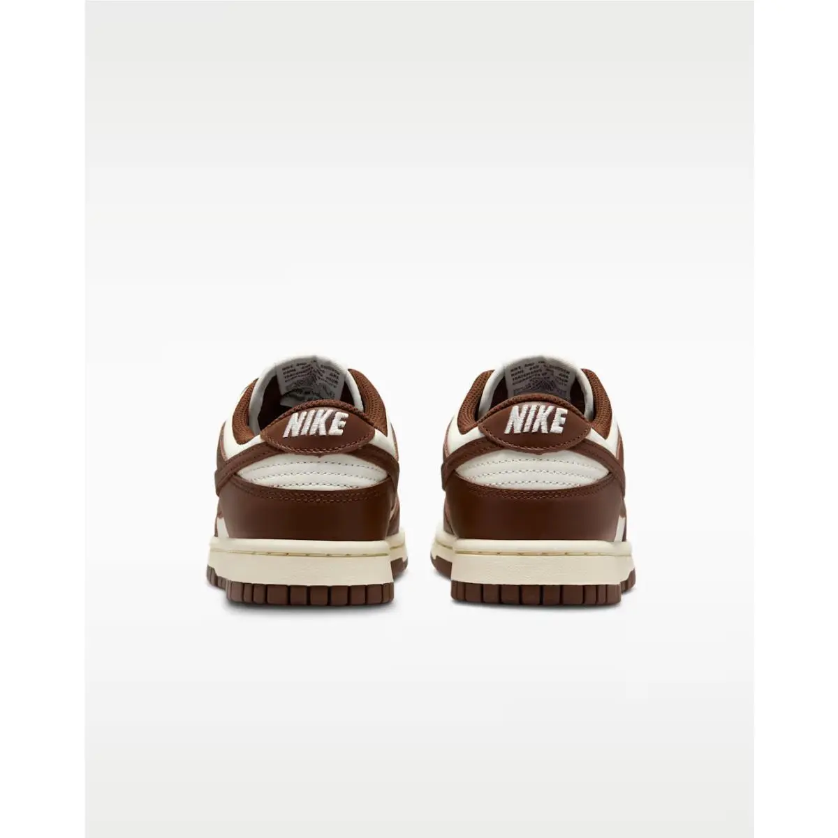 Nike shoes - Nike Dunk Low - Dunk Low - DD1503-124 - Brown 5