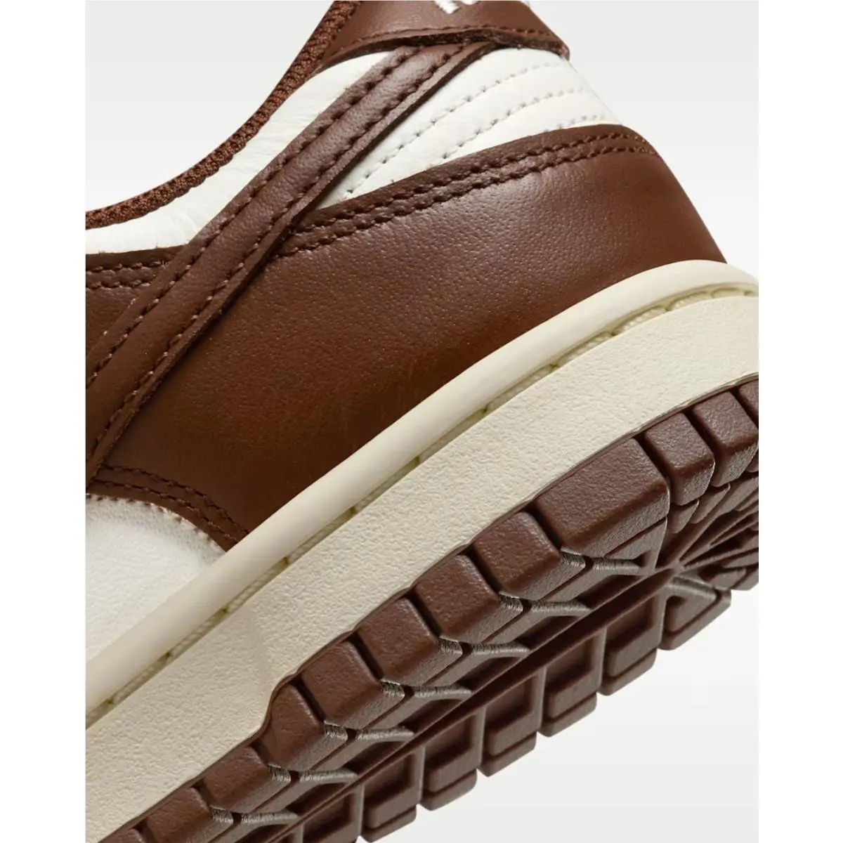Nike shoes - Nike Dunk Low - Dunk Low - DD1503-124 - Brown 6