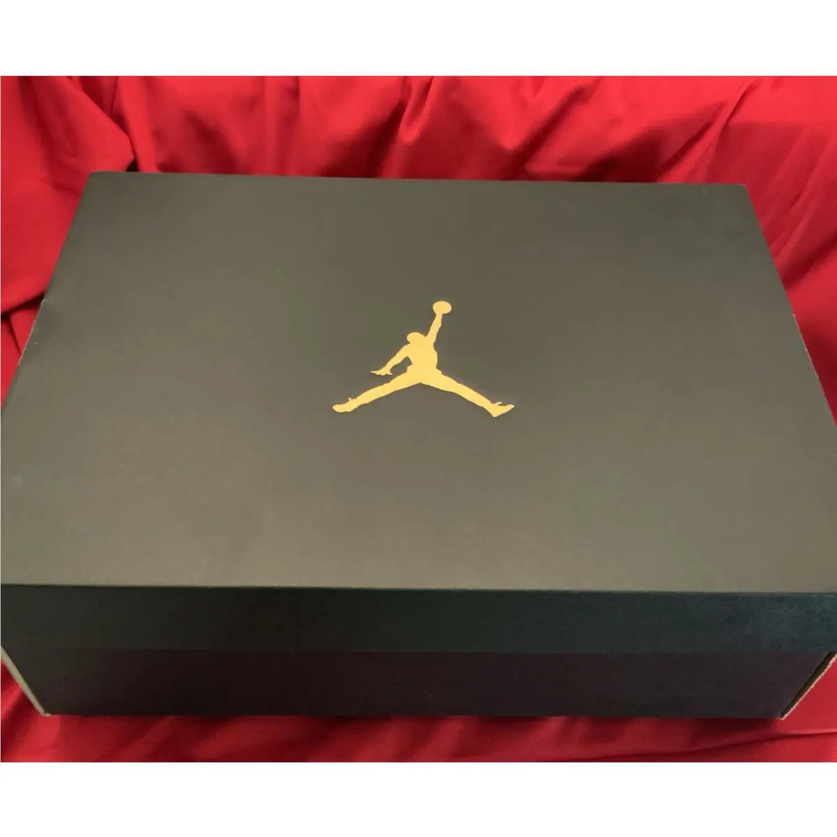 Nike shoes - Jordan Stay Loyal 3 - Stay Loyal - FB1396-070 - White/Black/Gold 13