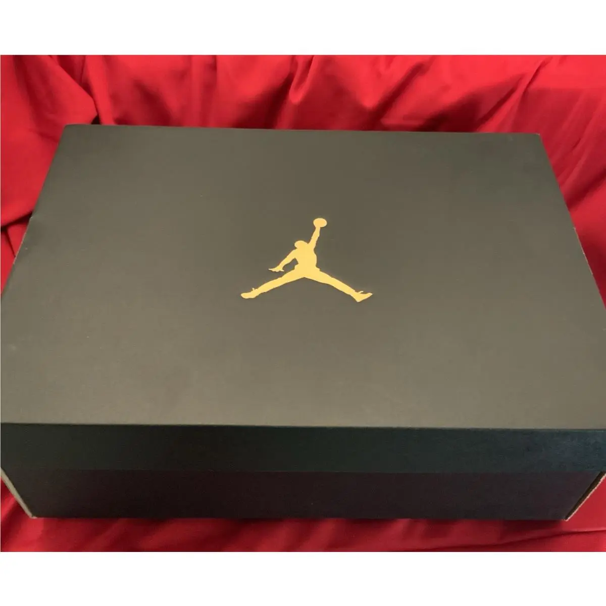 Nike shoes - Jordan Stay Loyal 3 - Stay Loyal - FB1396-070 - White/Black/Gold 13