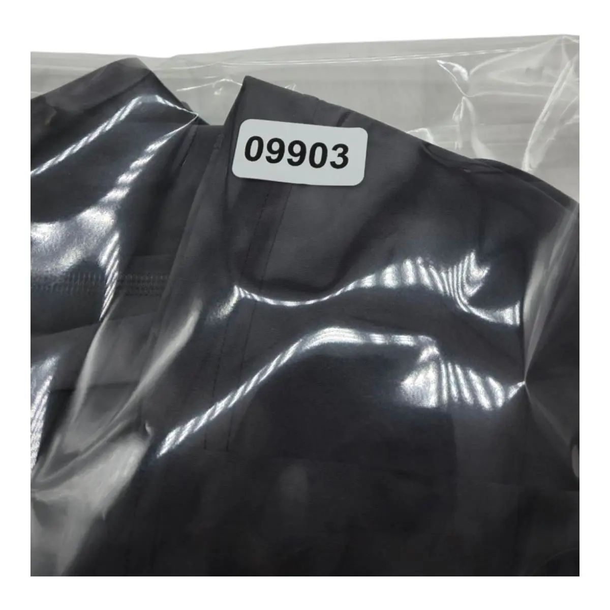 Lululemon clothing - DDPG 9