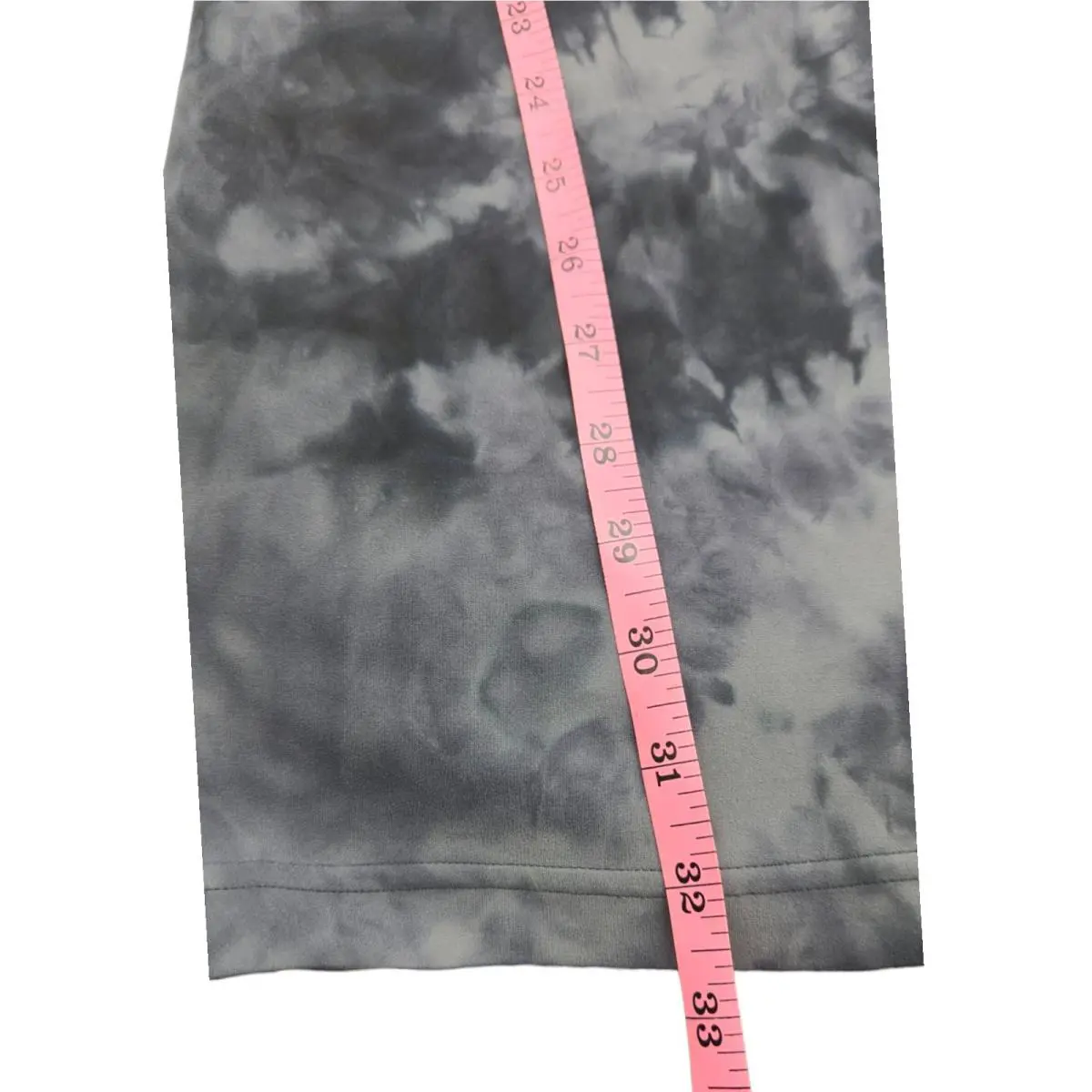 Lululemon clothing - DDPG 2