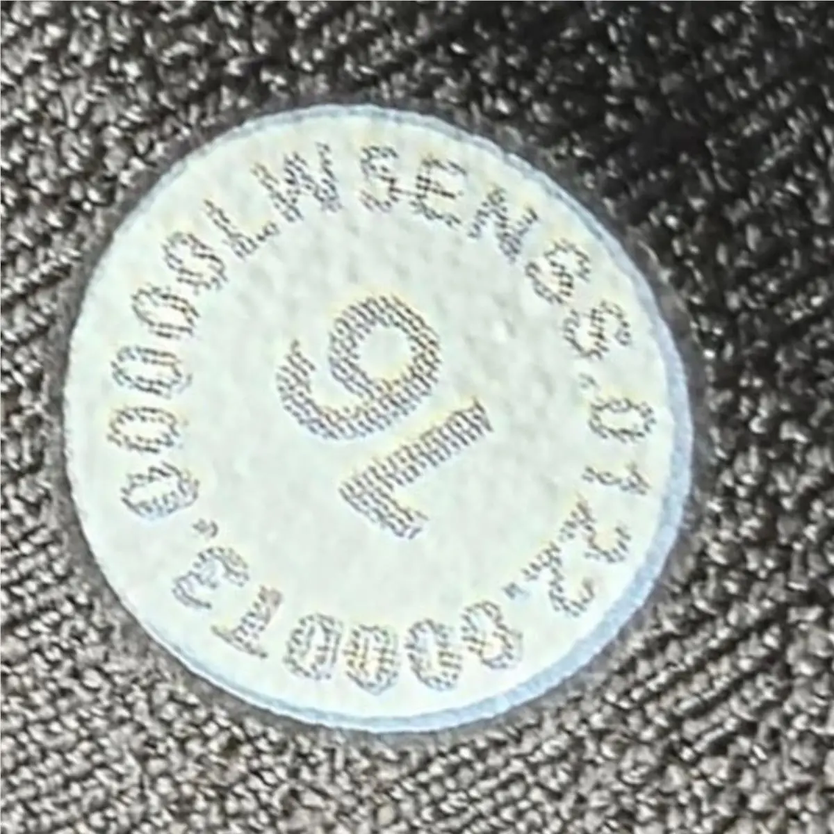 Lululemon clothing - DDPG 8