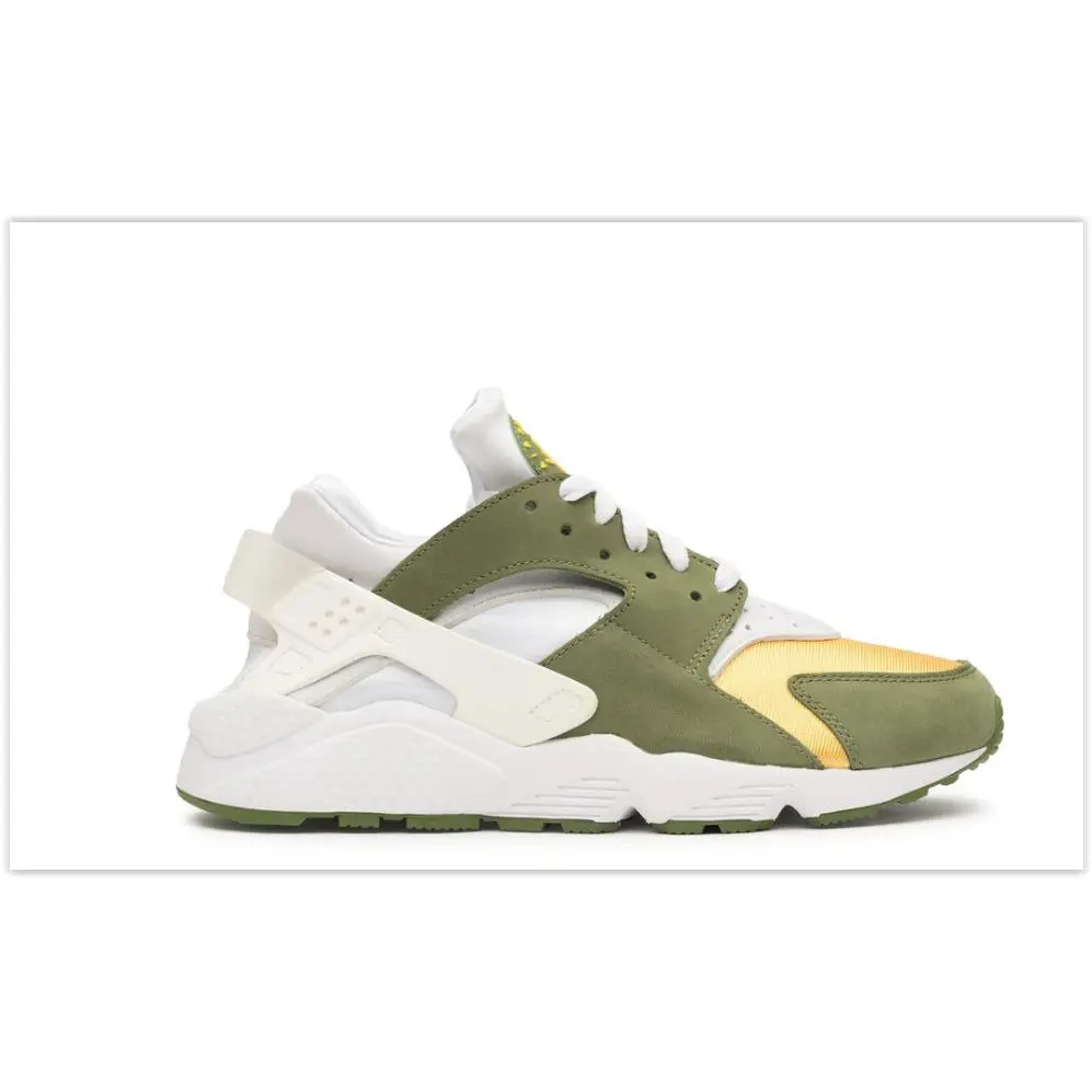 Nike shoes - Nike Air Huarache - Air Huarache - DD1381-300 - Green (UPC: 194502651218) 0