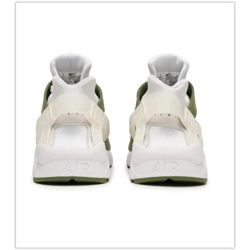 Nike shoes - Nike Air Huarache - Air Huarache - DD1381-300 - Green (UPC: 194502651218) 3