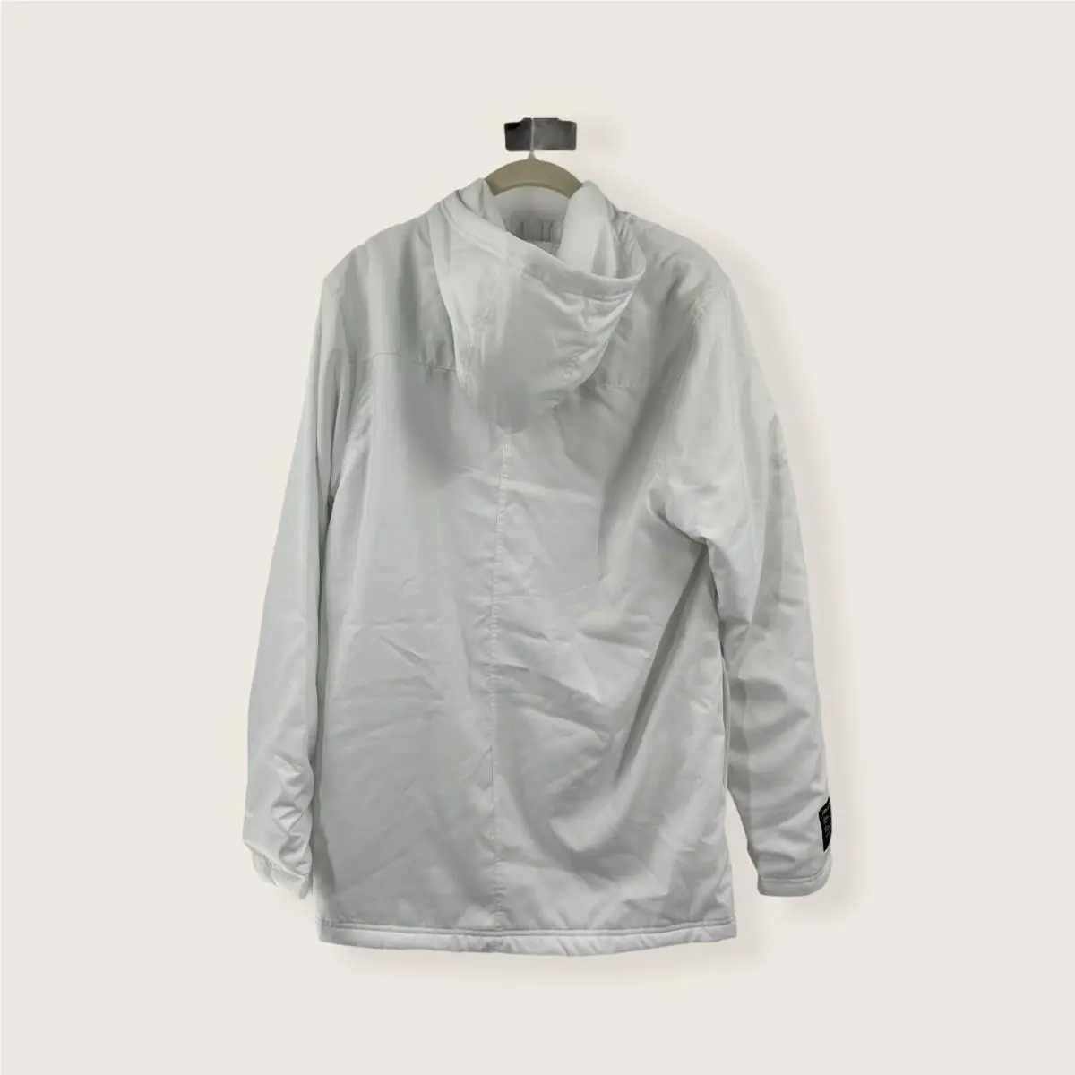 Nike clothing - CK6771 - AT3902-010 - White (UPC: 193151057358) 0