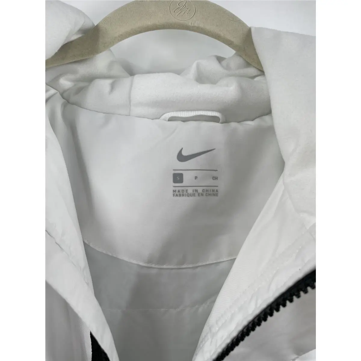 Nike clothing - CK6771 - AT3902-010 - White (UPC: 193151057358) 4