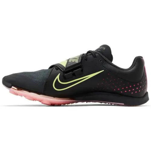 Nike shoes - Nike Zoom Long Jump - Zoom Long Jump - CT0079-001 - Black 0