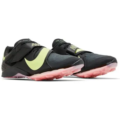 Nike shoes - Nike Zoom Long Jump - Zoom Long Jump - CT0079-001 - Black 1