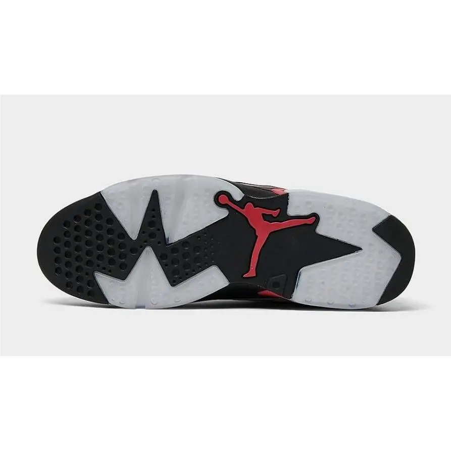 Nike shoes - Air Jordan MVP - Air MVP - DZ4475-026 - NEUTRAL GREY / UNIVERSITY RED / BLACK 4