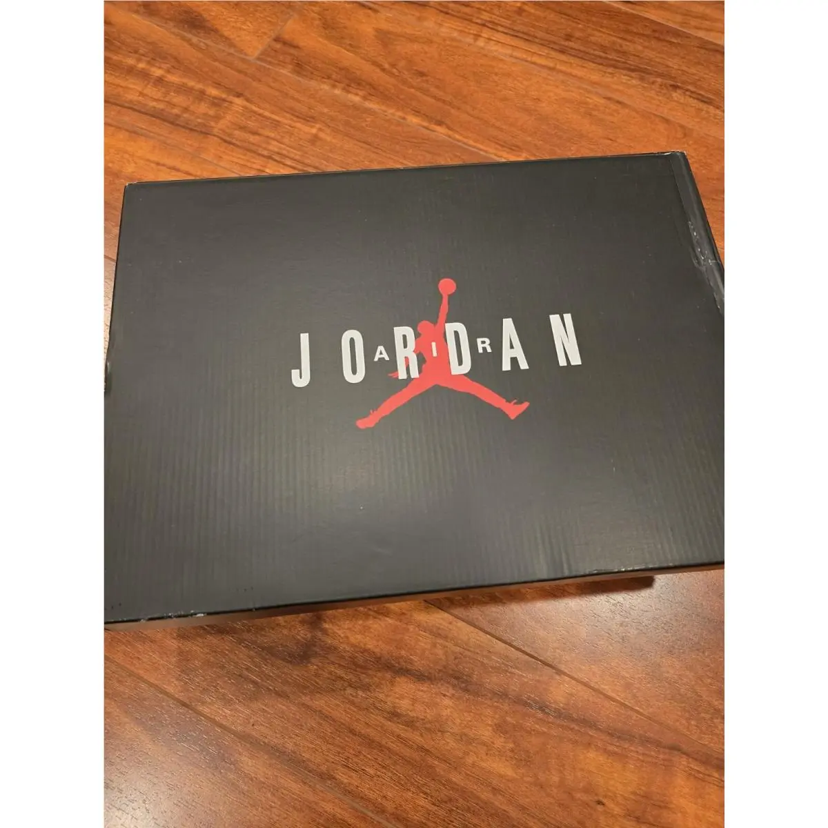 Nike shoes - Air Jordan MVP - Air MVP - DZ4475-026 - Neutral Grey/Black/Dark Concord/University Red 8