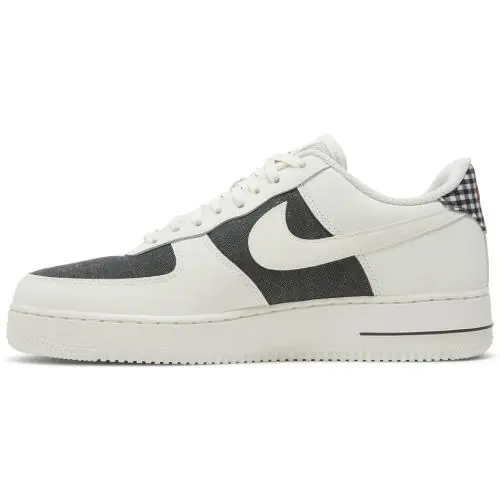 Nike shoes - Nike Air Force 1 `07 - FJ4021-133 - White 0
