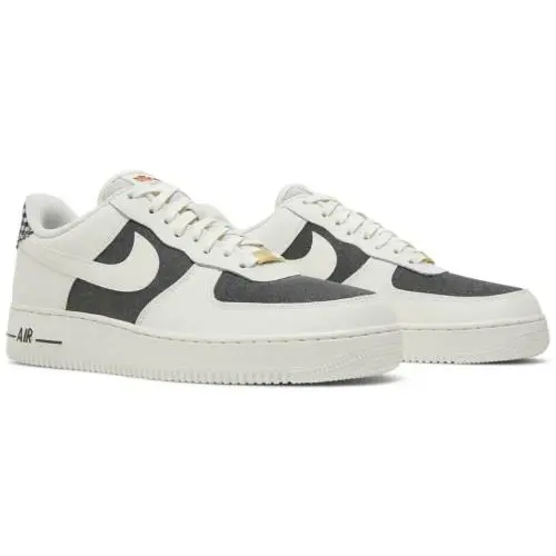 Nike shoes - Nike Air Force 1 `07 - FJ4021-133 - White 1
