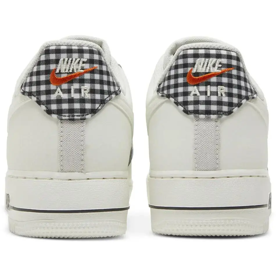 Nike shoes - Nike Air Force 1 `07 - FJ4021-133 - White 2