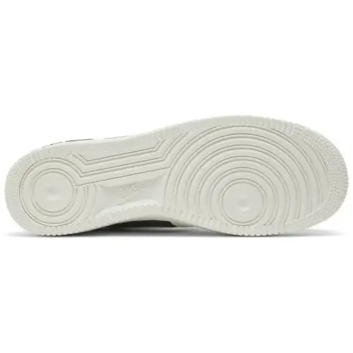 Nike shoes - Nike Air Force 1 `07 - FJ4021-133 - White 3