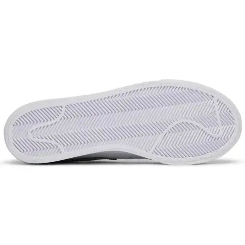 Nike shoes - NIKE W BLAZER - BLAZER - DQ7654-100 - White (UPC: 195866960466) 3