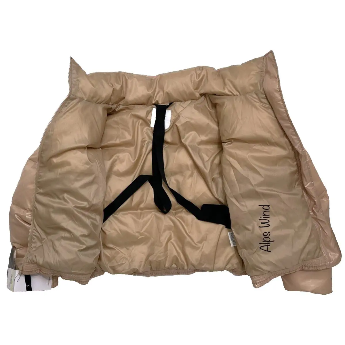 Nike clothing - DH4079-200 - DH4079-200 - Gold (UPC: 196149242842) 6